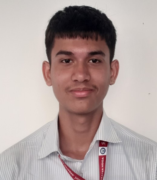 SHIVAM THAPLIYAL